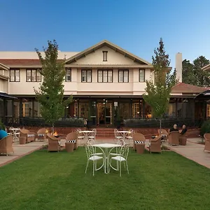 Hotel Kurrajong